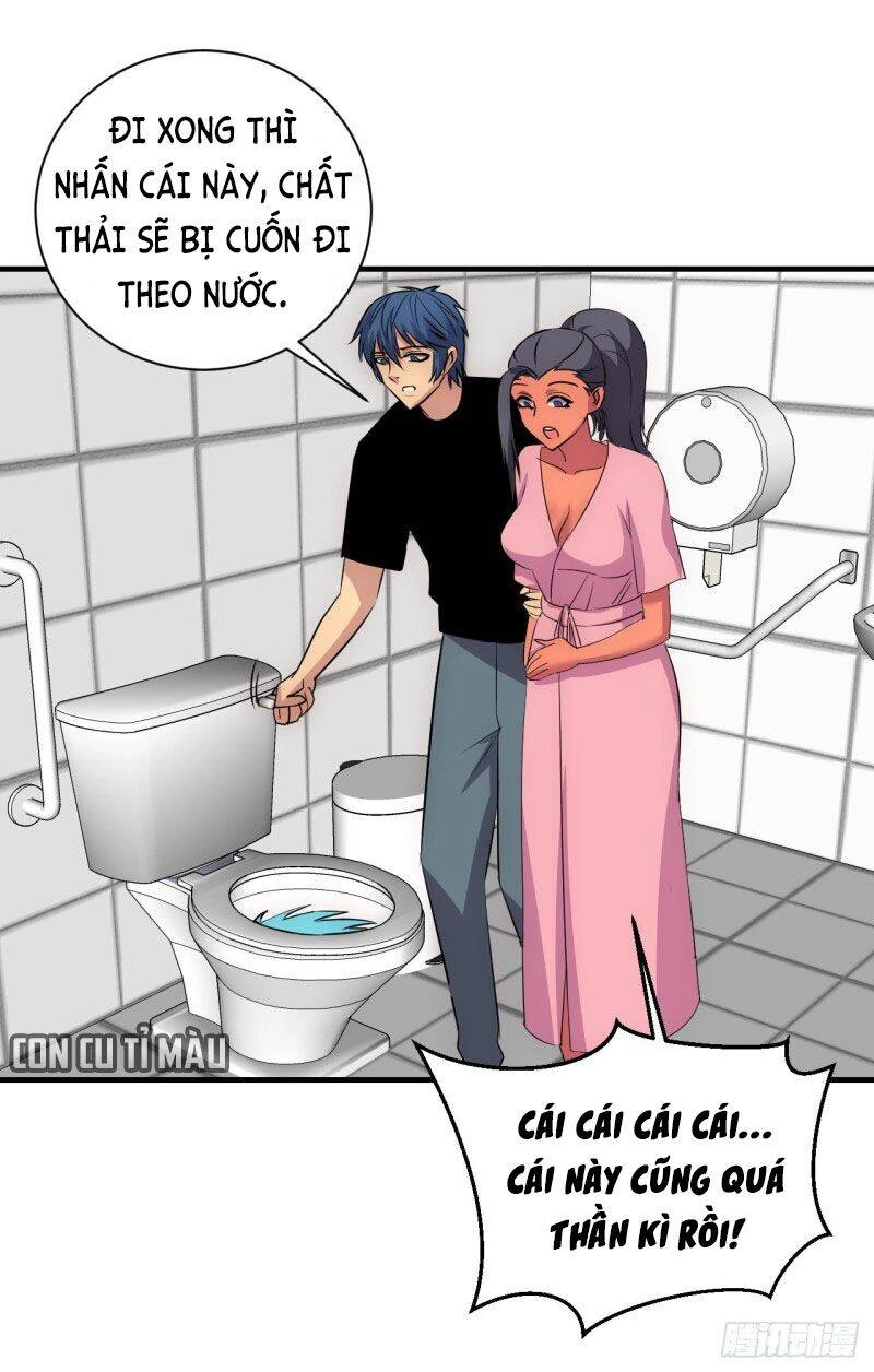 Đế Quốc Lê Man Chapter 14 - 5