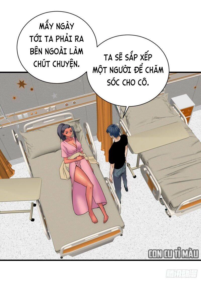 Đế Quốc Lê Man Chapter 14 - 6