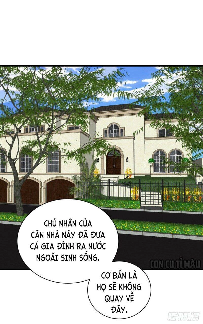 Đế Quốc Lê Man Chapter 14 - 9