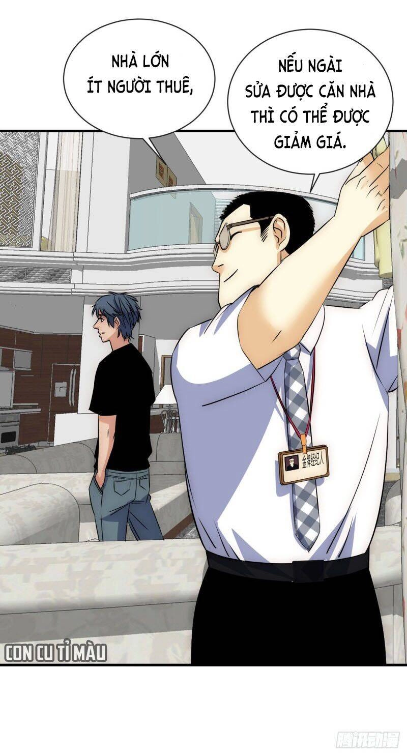 Đế Quốc Lê Man Chapter 14 - 10