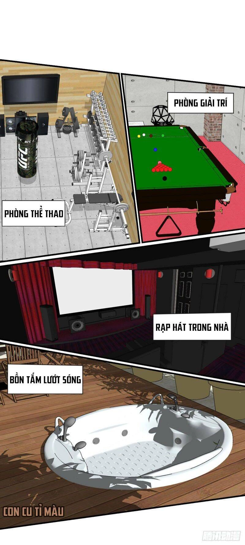 Đế Quốc Lê Man Chapter 14 - 11