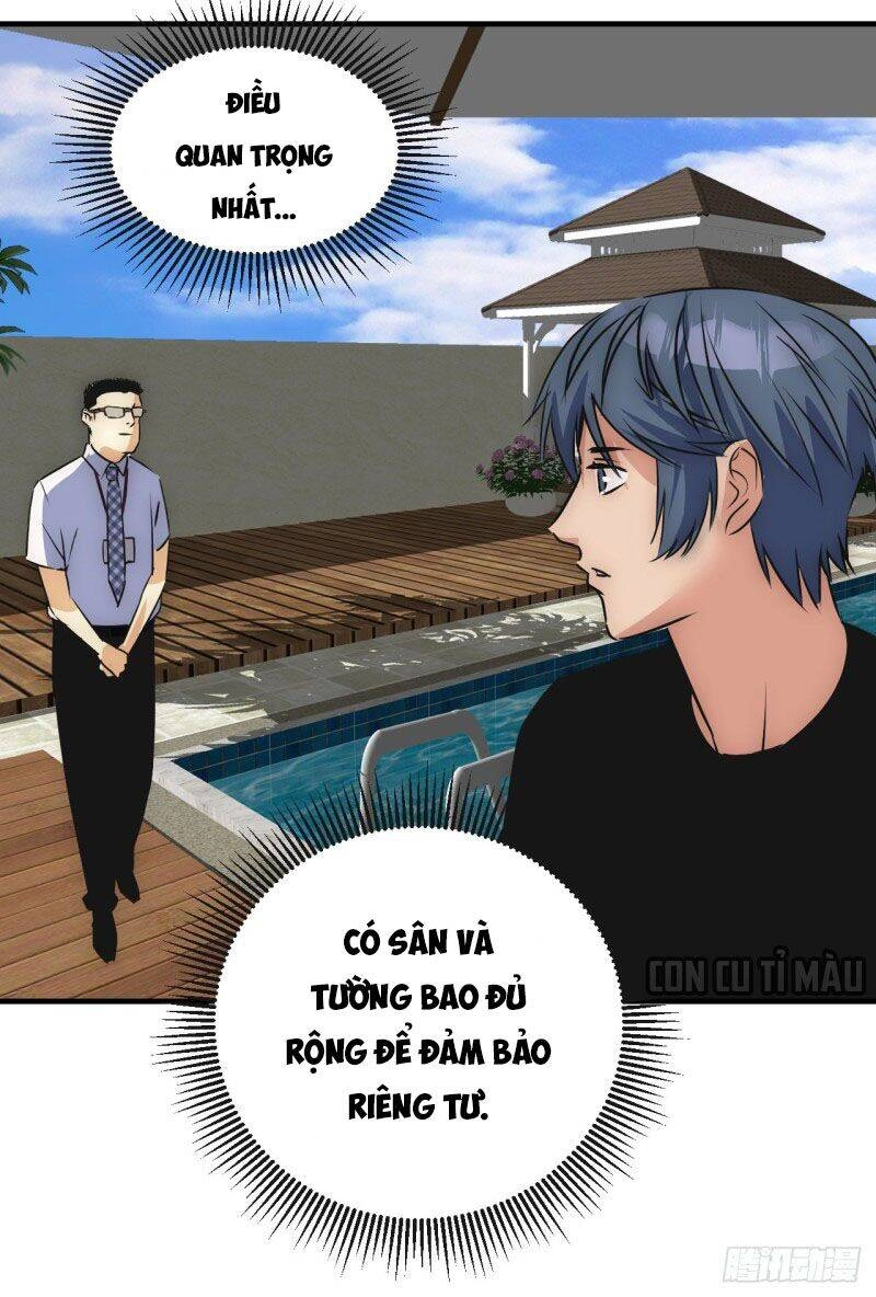 Đế Quốc Lê Man Chapter 14 - 13