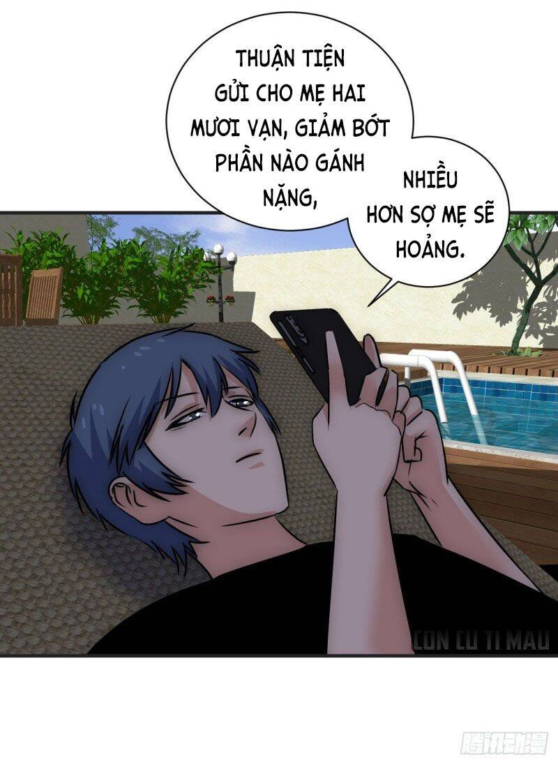 Đế Quốc Lê Man Chapter 14 - 16