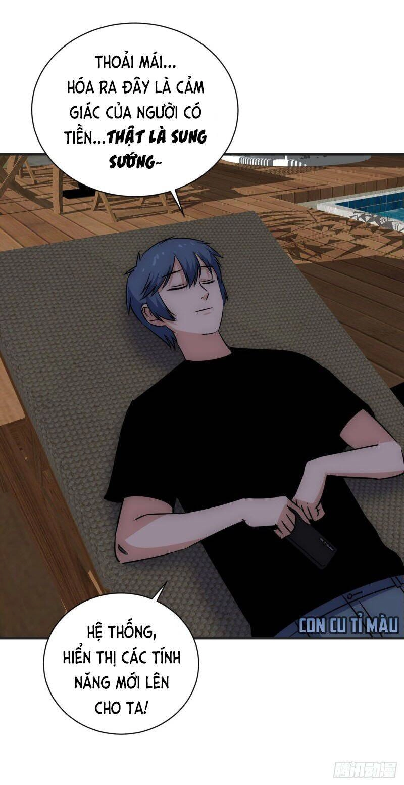 Đế Quốc Lê Man Chapter 14 - 17