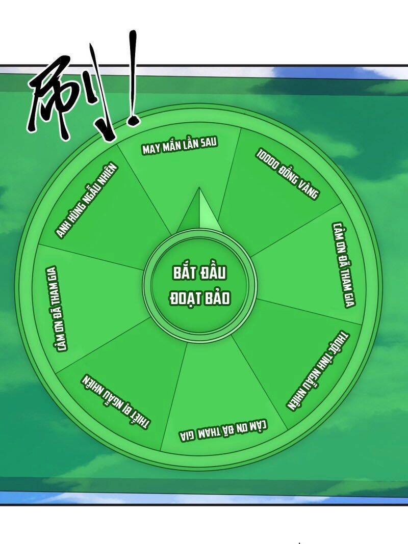 Đế Quốc Lê Man Chapter 14 - 19