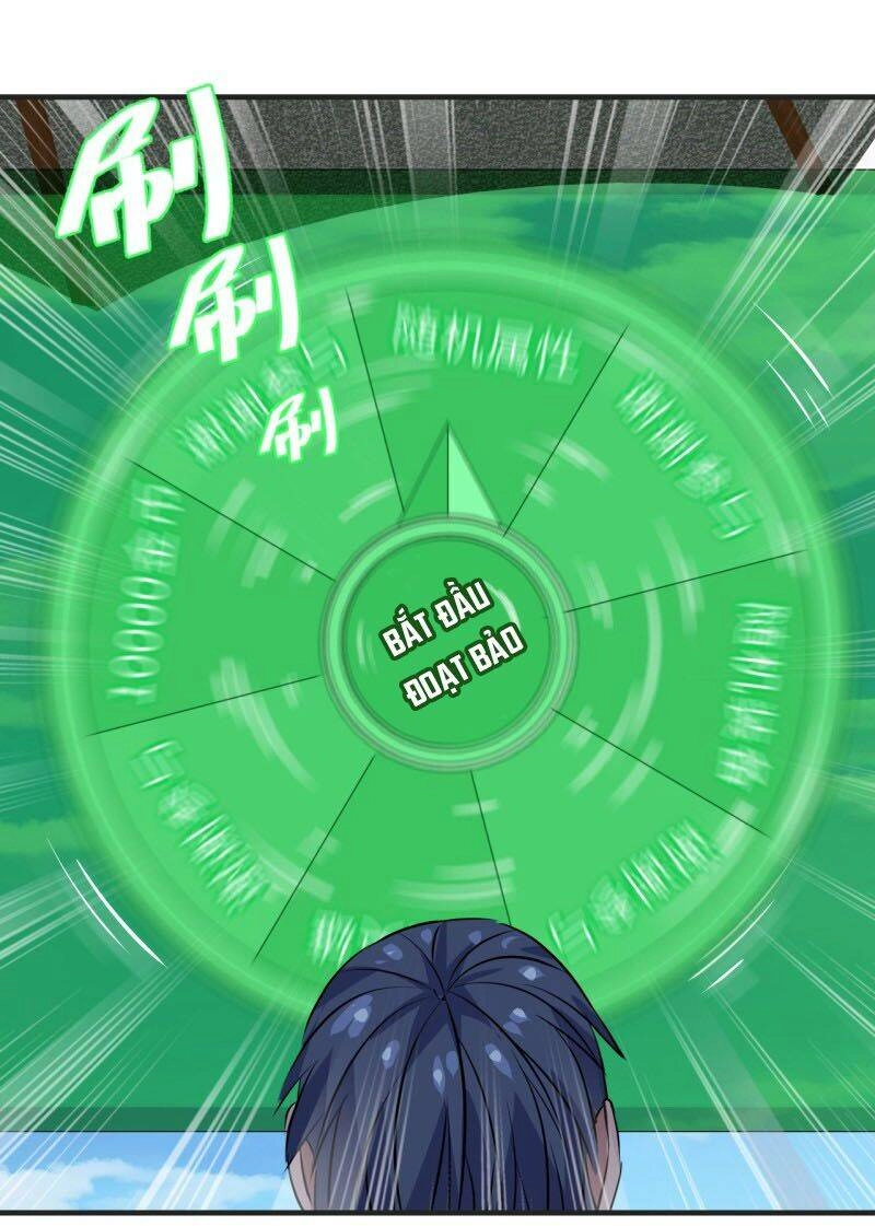 Đế Quốc Lê Man Chapter 14 - 23