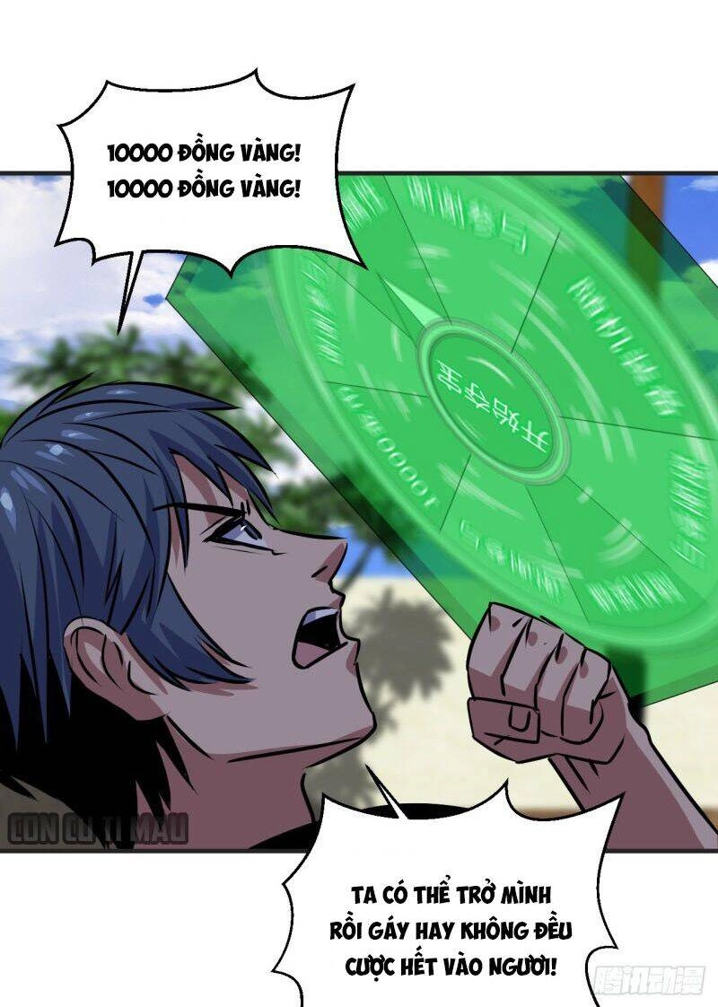 Đế Quốc Lê Man Chapter 14 - 24