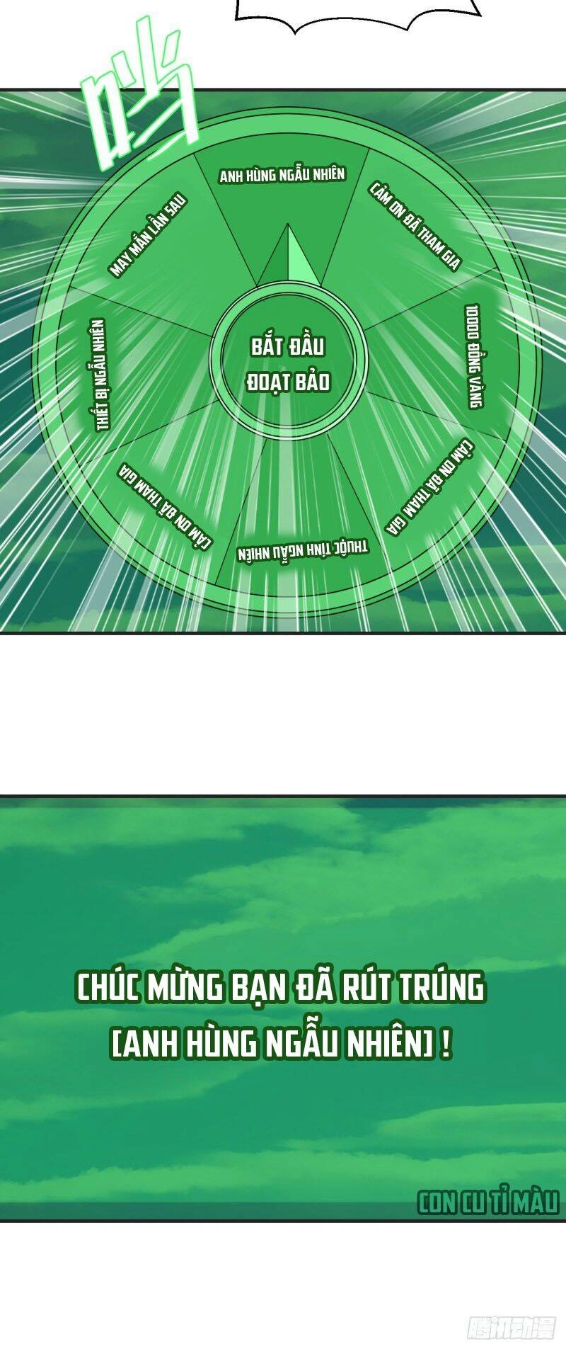 Đế Quốc Lê Man Chapter 14 - 25