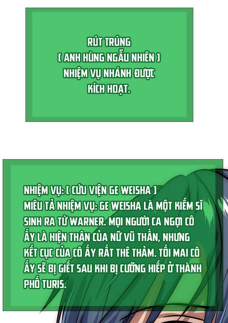 Đế Quốc Lê Man Chapter 14 - 27