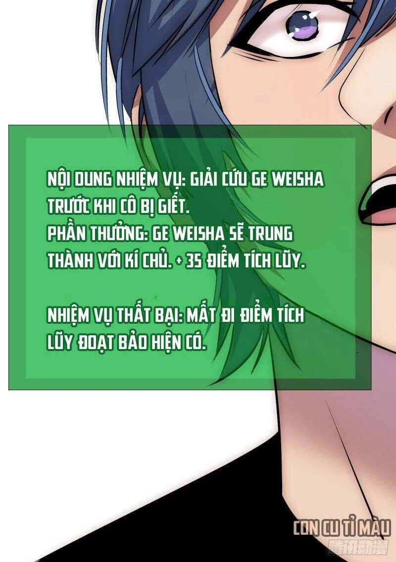 Đế Quốc Lê Man Chapter 14 - 28