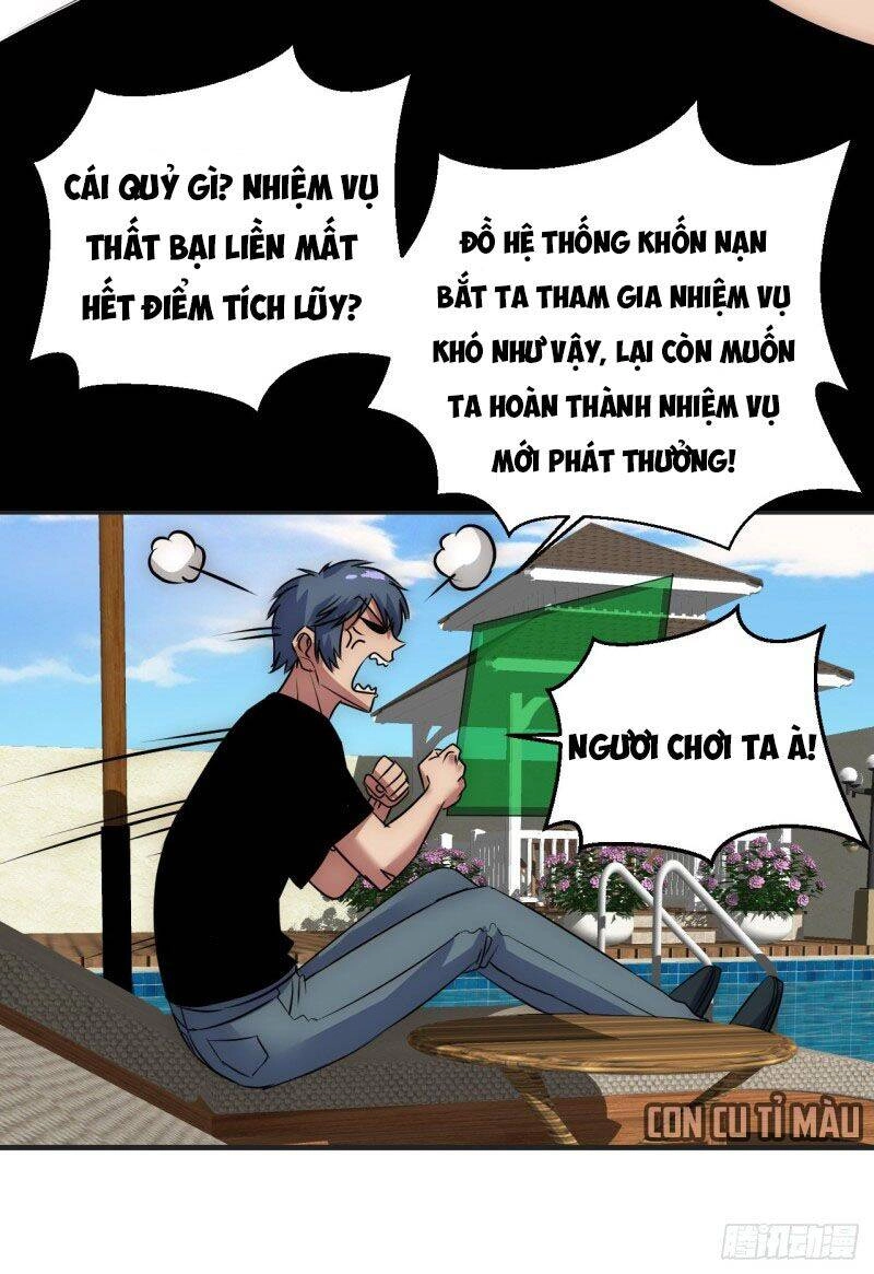 Đế Quốc Lê Man Chapter 14 - 29