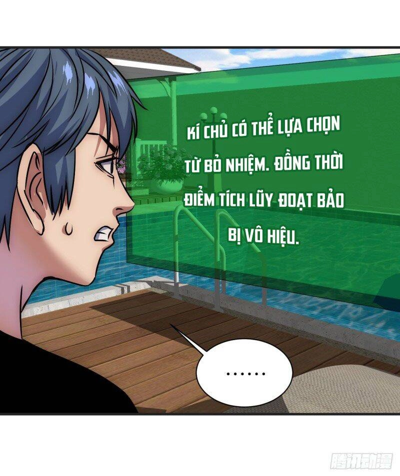 Đế Quốc Lê Man Chapter 14 - 30