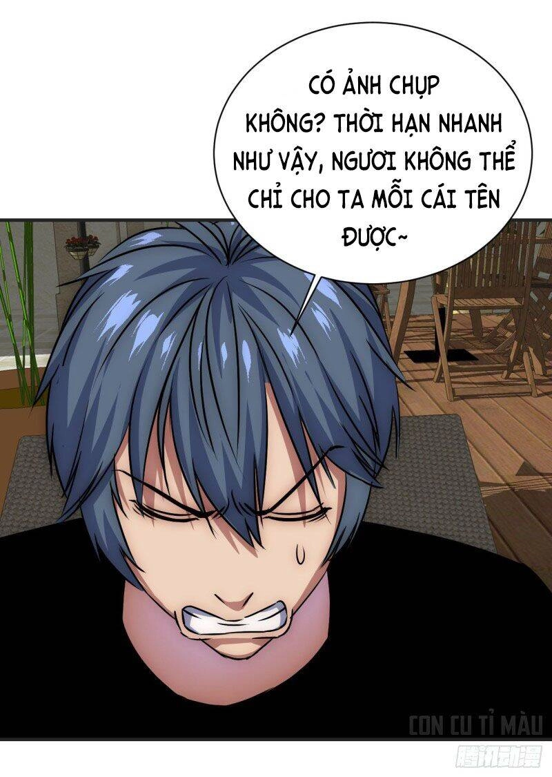 Đế Quốc Lê Man Chapter 14 - 31