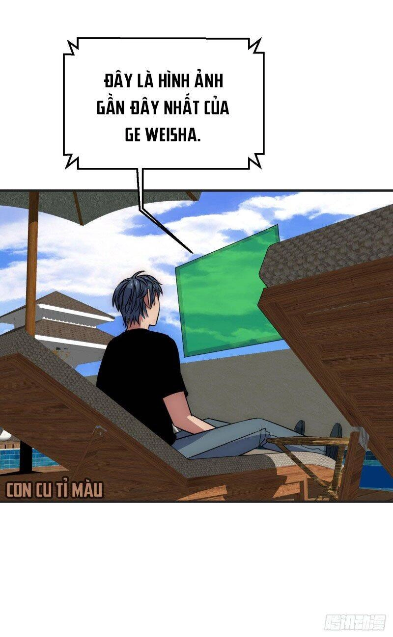 Đế Quốc Lê Man Chapter 14 - 32