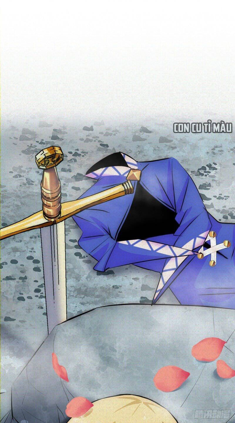 Đế Quốc Lê Man Chapter 14 - 33