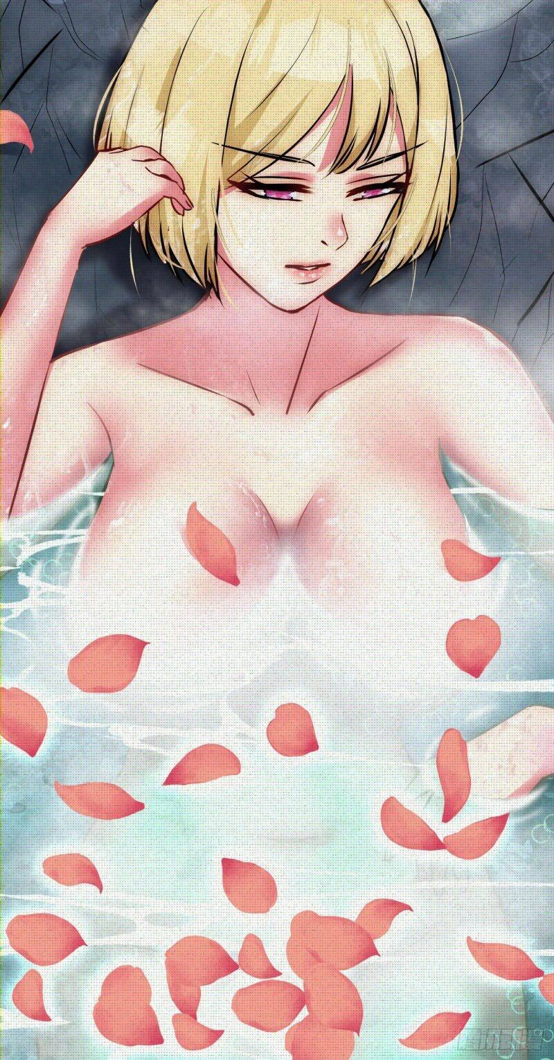 Đế Quốc Lê Man Chapter 14 - 34