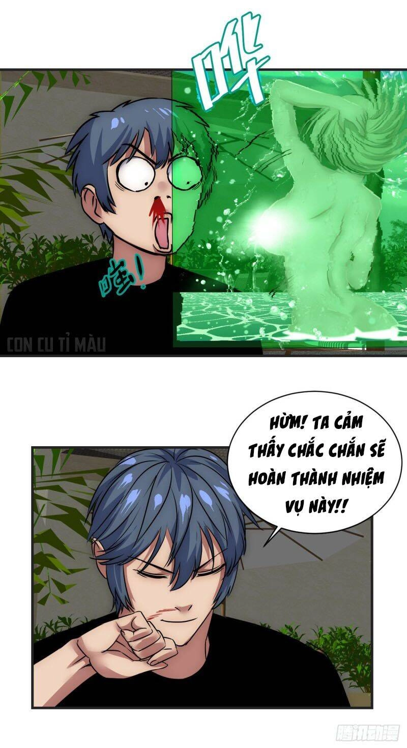 Đế Quốc Lê Man Chapter 14 - 37