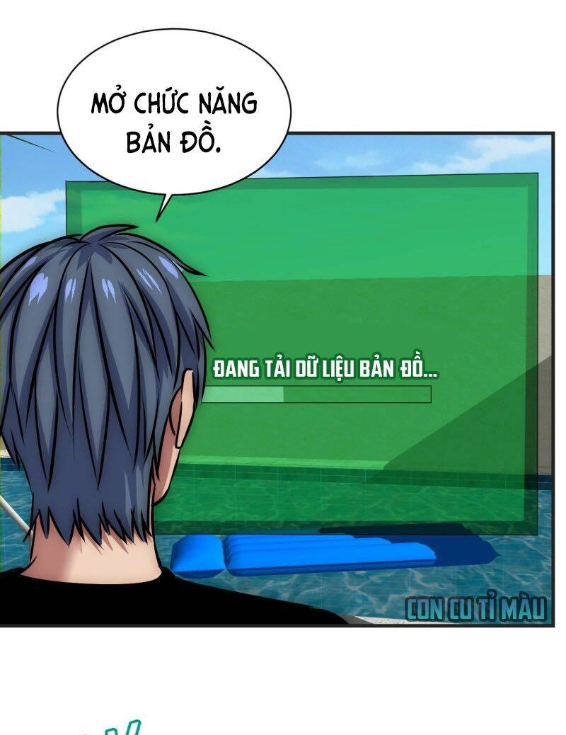 Đế Quốc Lê Man Chapter 14 - 38