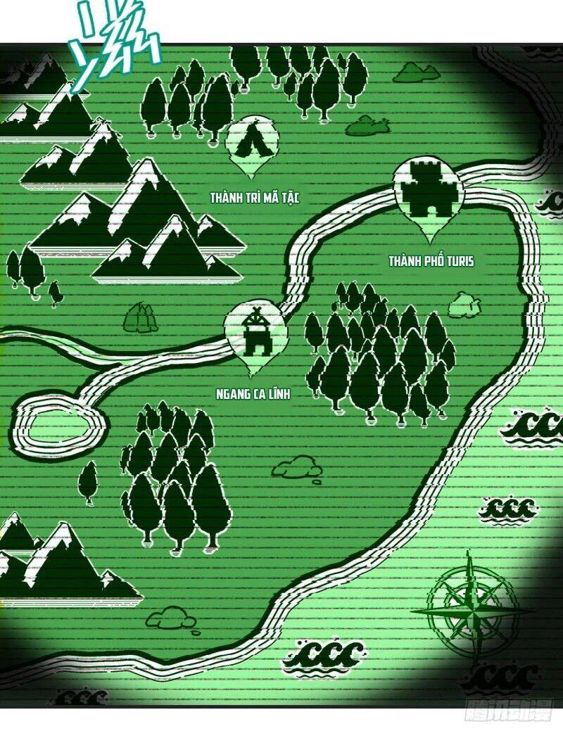 Đế Quốc Lê Man Chapter 14 - 39