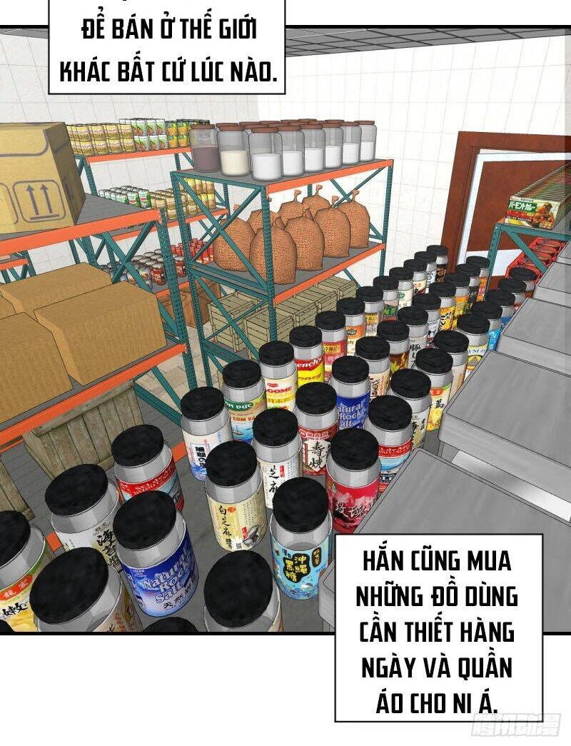 Đế Quốc Lê Man Chapter 15 - 2