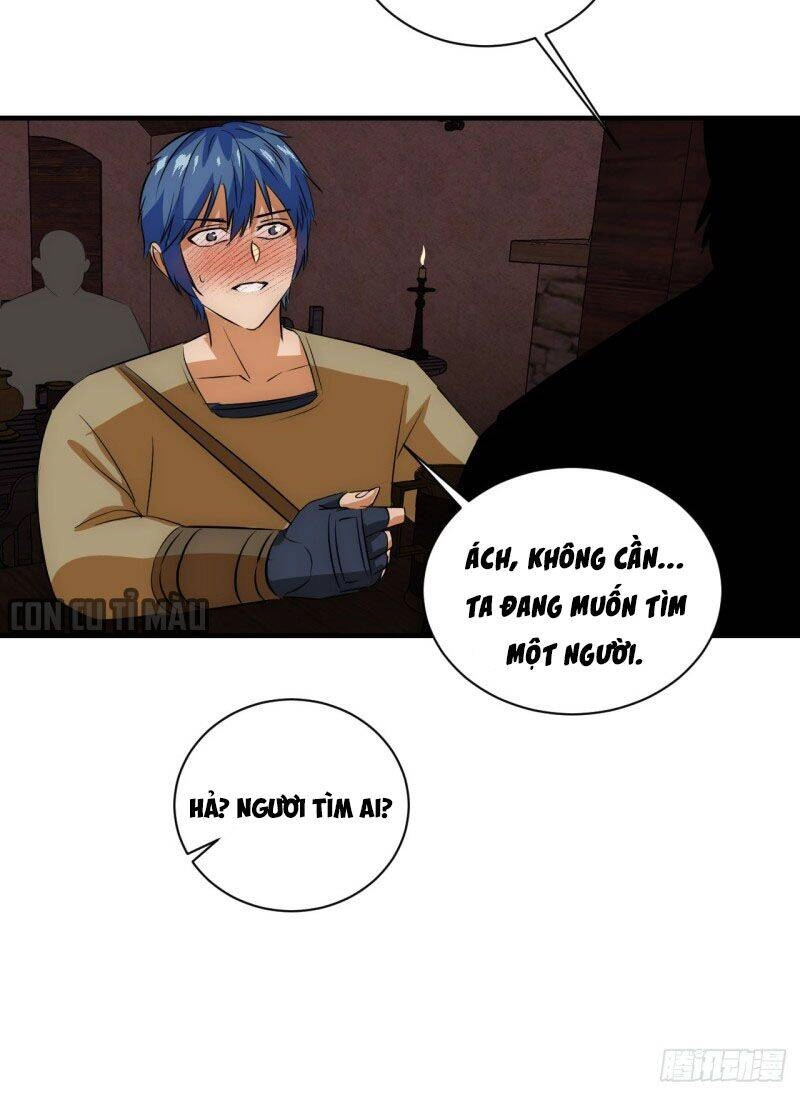 Đế Quốc Lê Man Chapter 15 - 11