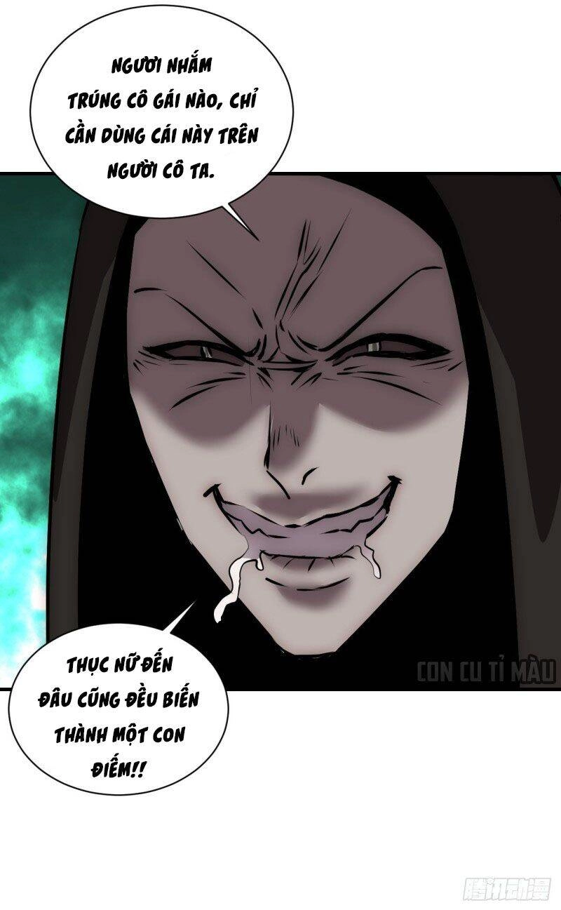 Đế Quốc Lê Man Chapter 15 - 23