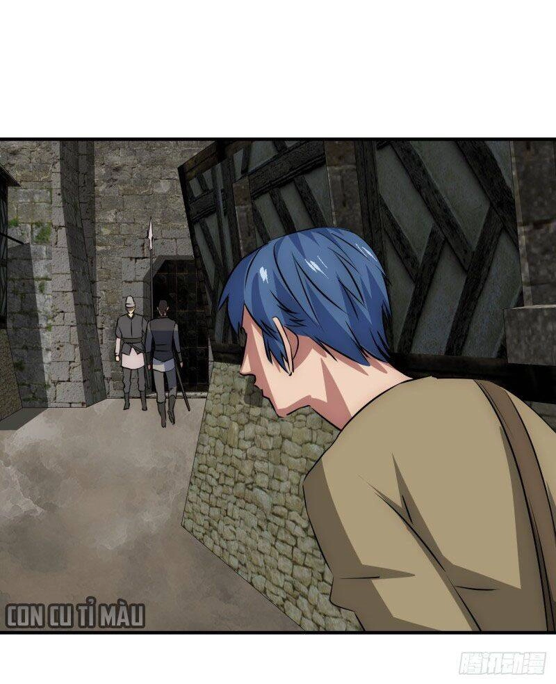 Đế Quốc Lê Man Chapter 15 - 26