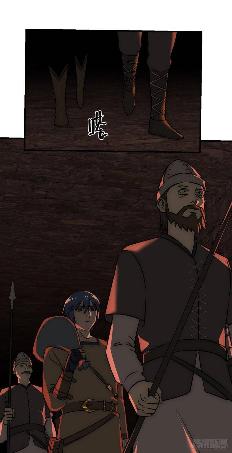 Đế Quốc Lê Man Chapter 15 - 29