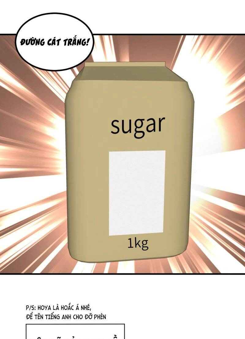 Đế Quốc Lê Man Chapter 16 - 2