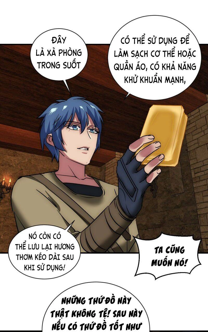 Đế Quốc Lê Man Chapter 16 - 6