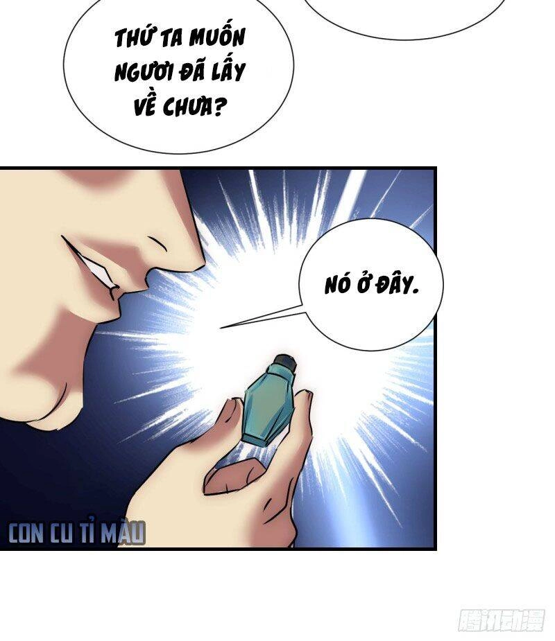 Đế Quốc Lê Man Chapter 16 - 9