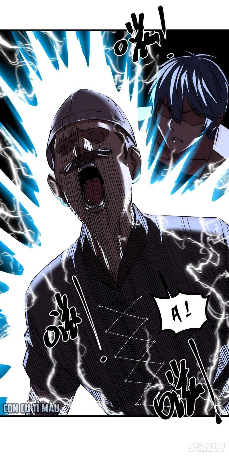 Đế Quốc Lê Man Chapter 16 - 15