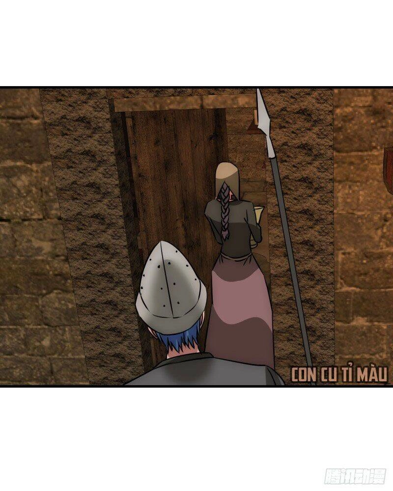 Đế Quốc Lê Man Chapter 16 - 24