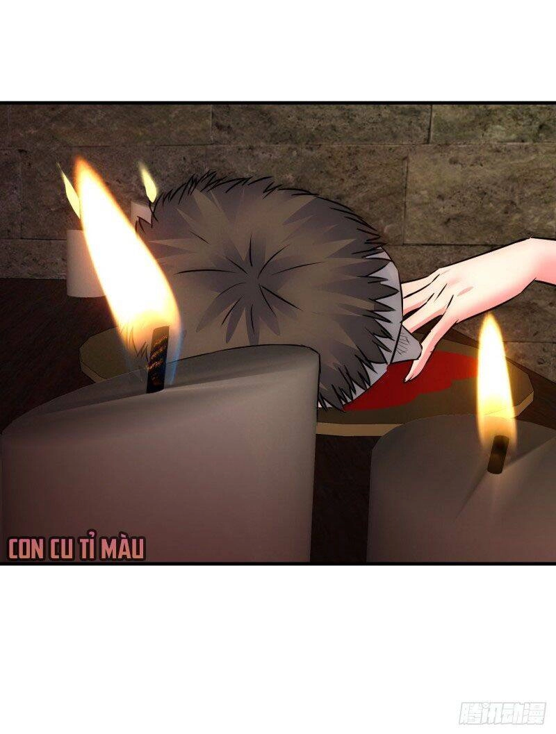 Đế Quốc Lê Man Chapter 16 - 32