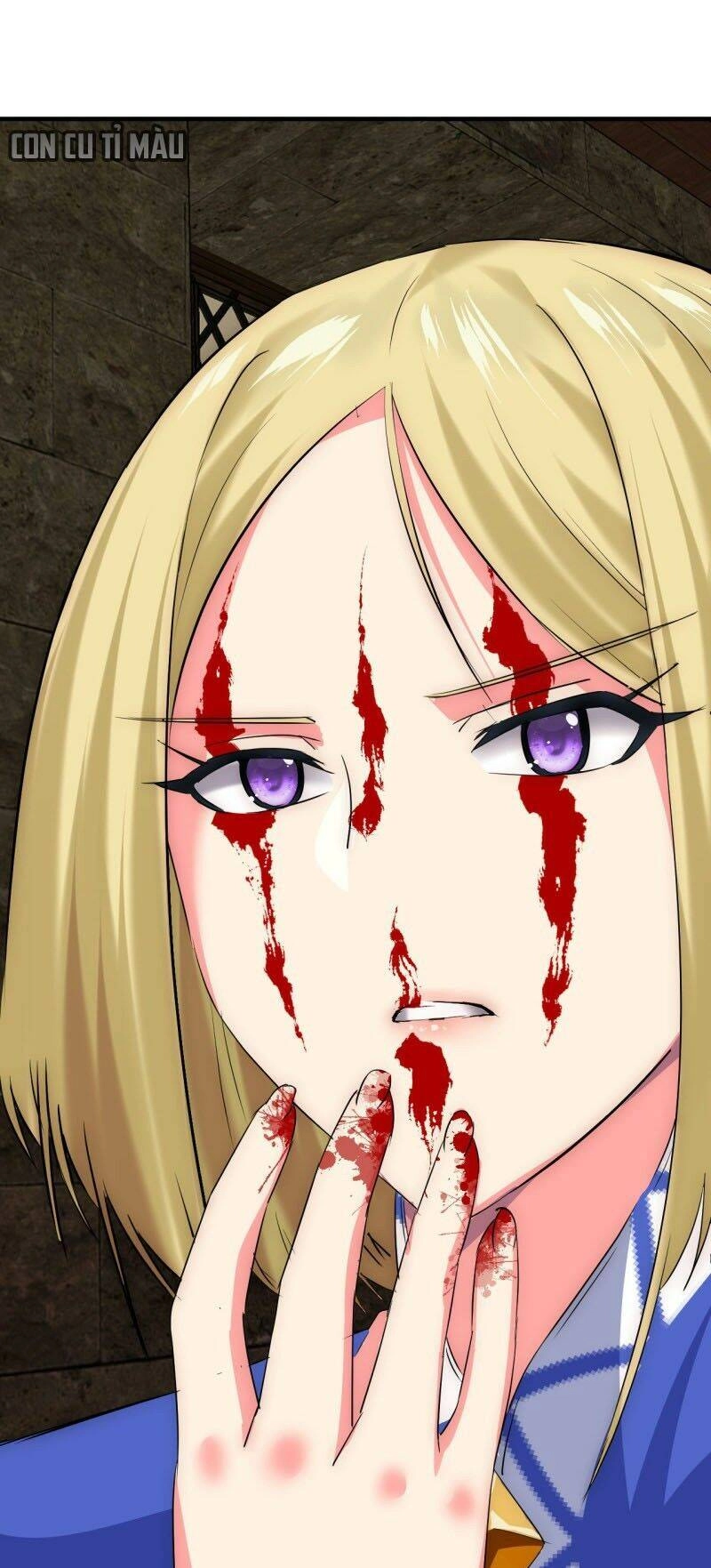 Đế Quốc Lê Man Chapter 16 - 34