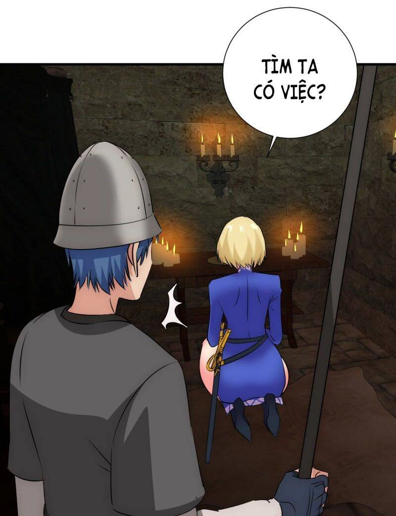 Đế Quốc Lê Man Chapter 17 - 1