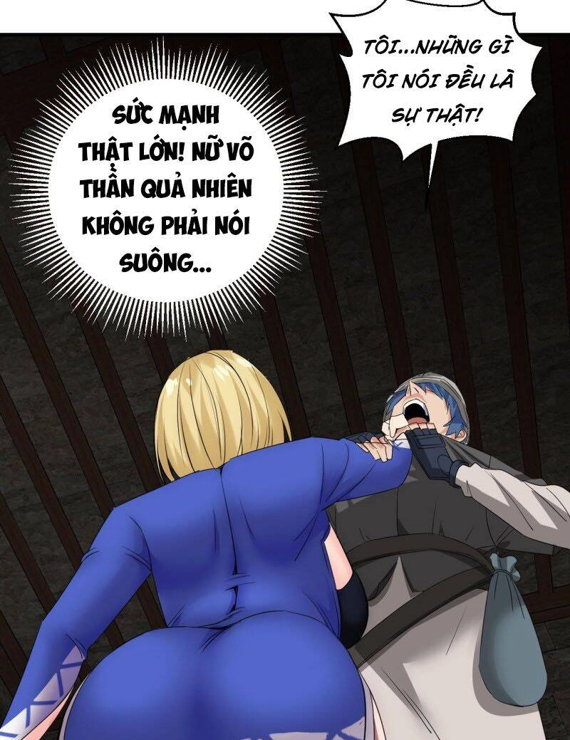 Đế Quốc Lê Man Chapter 17 - 6