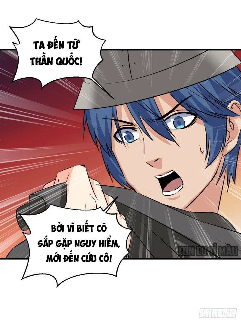 Đế Quốc Lê Man Chapter 17 - 10