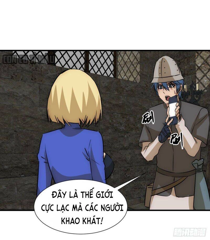 Đế Quốc Lê Man Chapter 17 - 14