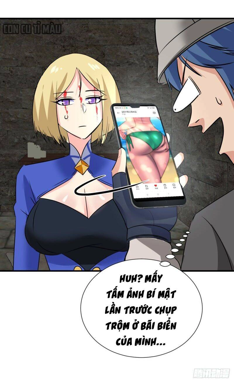 Đế Quốc Lê Man Chapter 17 - 22