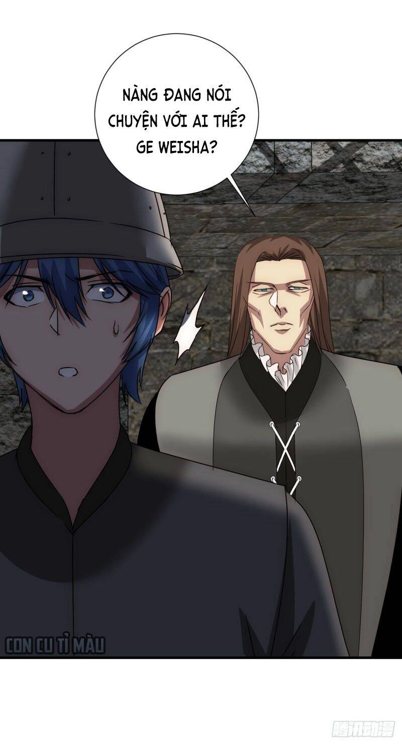 Đế Quốc Lê Man Chapter 17 - 25