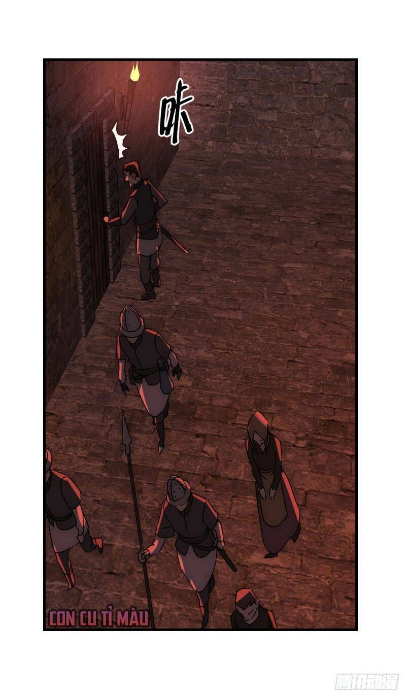 Đế Quốc Lê Man Chapter 17 - 30