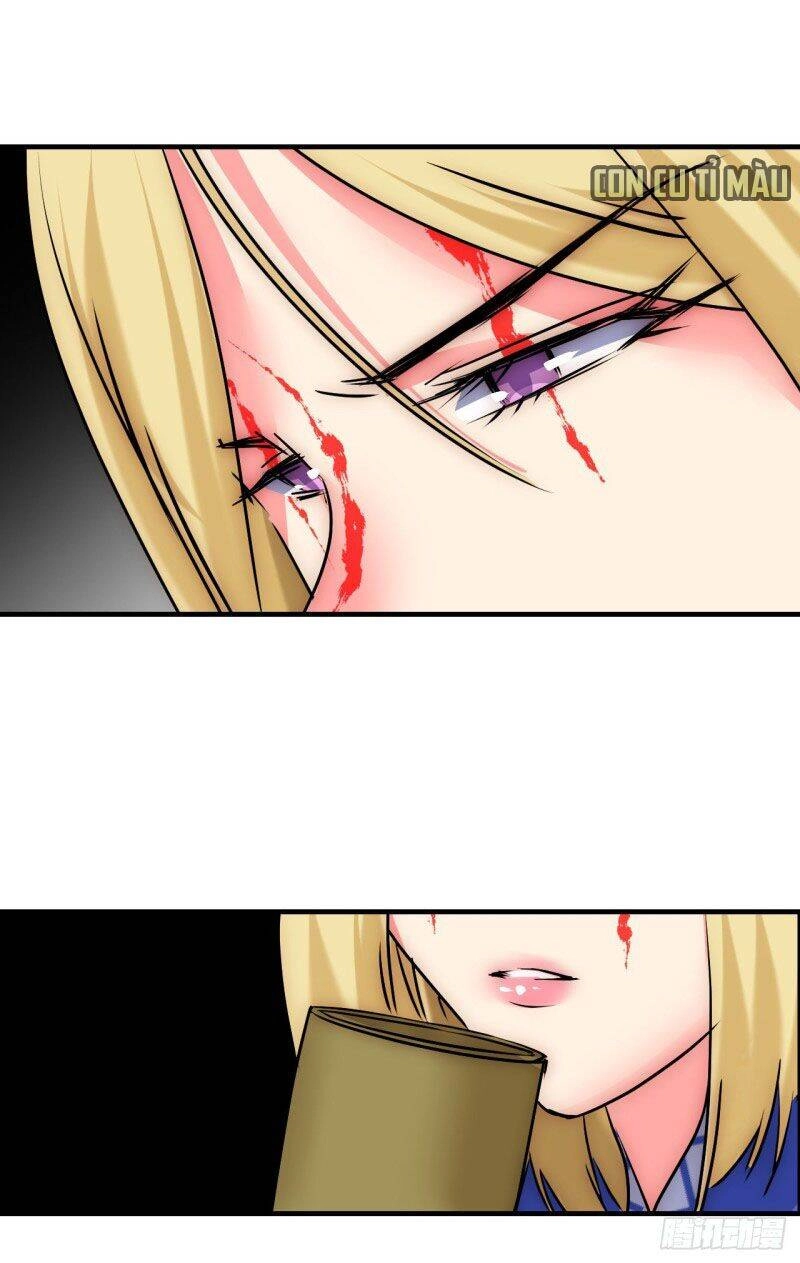 Đế Quốc Lê Man Chapter 17 - 41