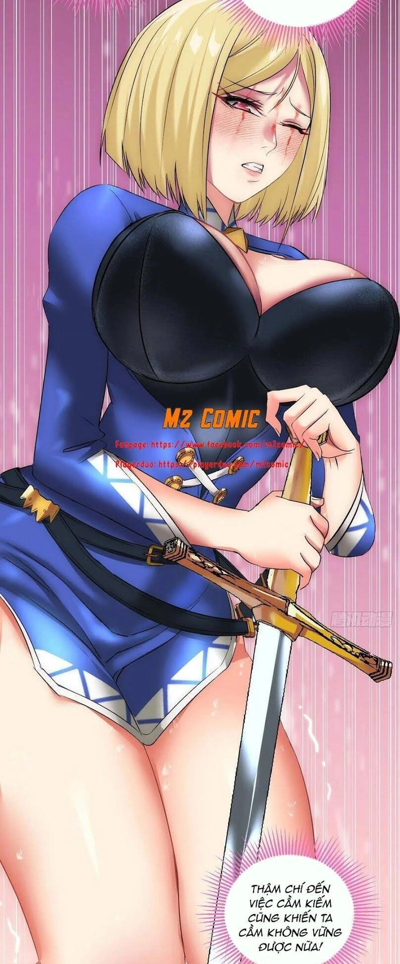 Đế Quốc Lê Man Chapter 18 - 24