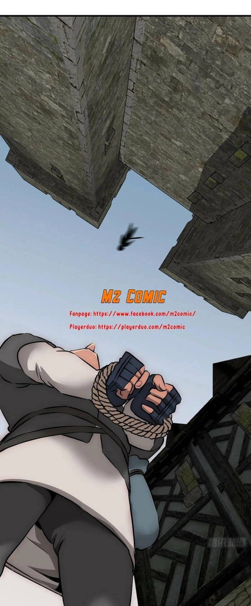 Đế Quốc Lê Man Chapter 18 - 30