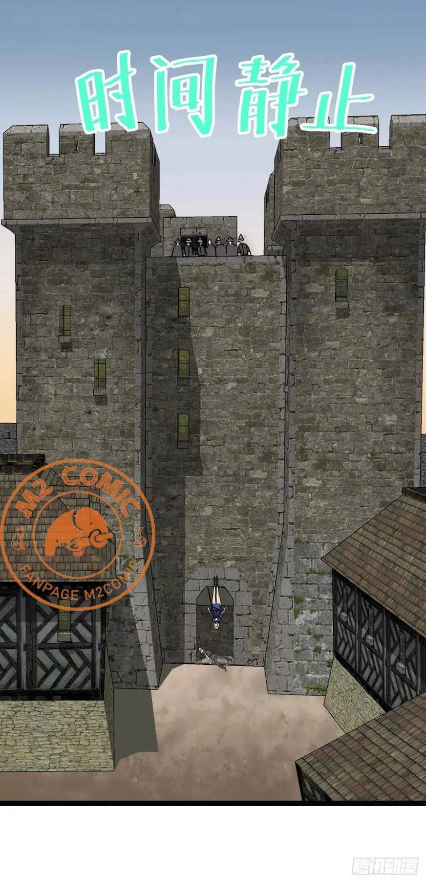 Đế Quốc Lê Man Chapter 19 - 13