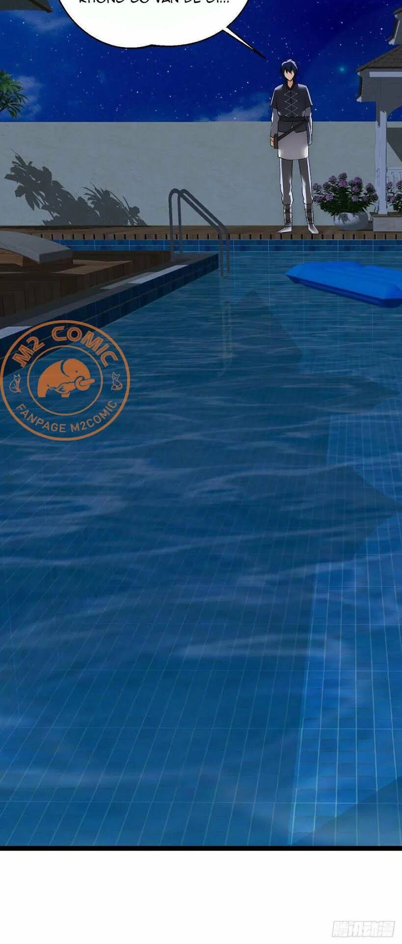 Đế Quốc Lê Man Chapter 19 - 15