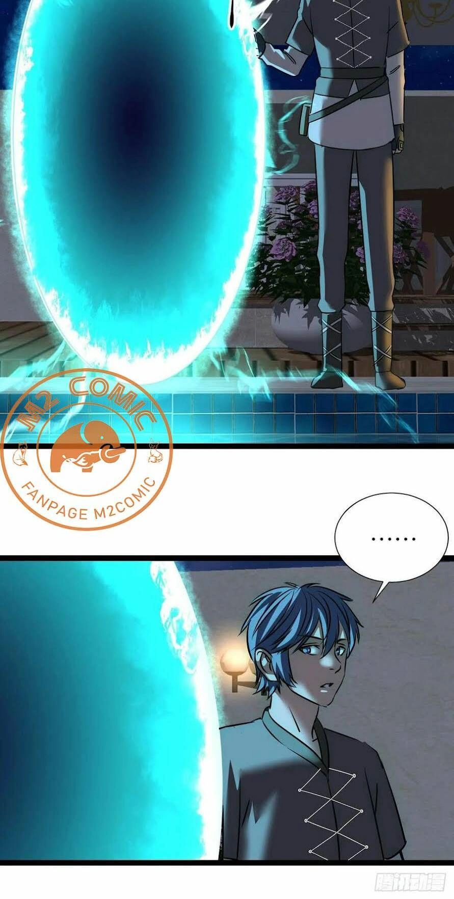 Đế Quốc Lê Man Chapter 19 - 17