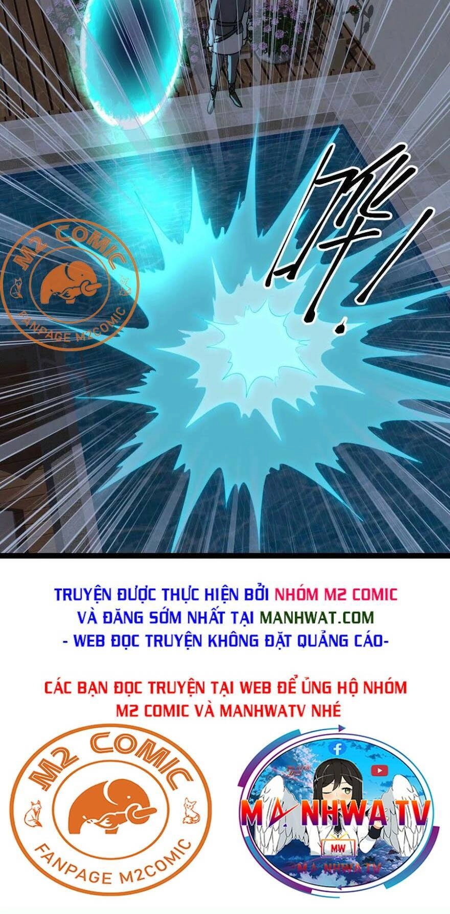 Đế Quốc Lê Man Chapter 19 - 19