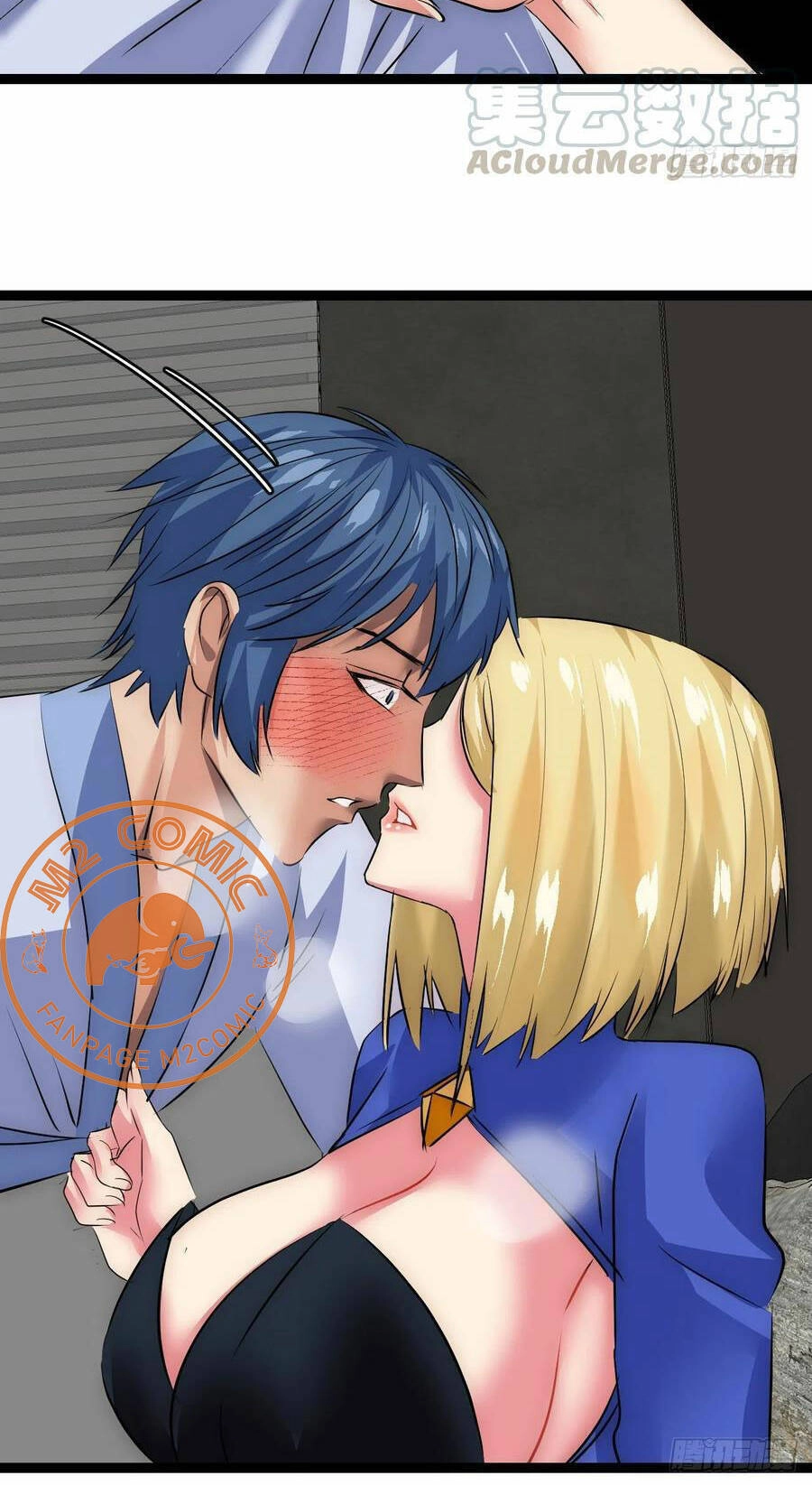 Đế Quốc Lê Man Chapter 19 - 29